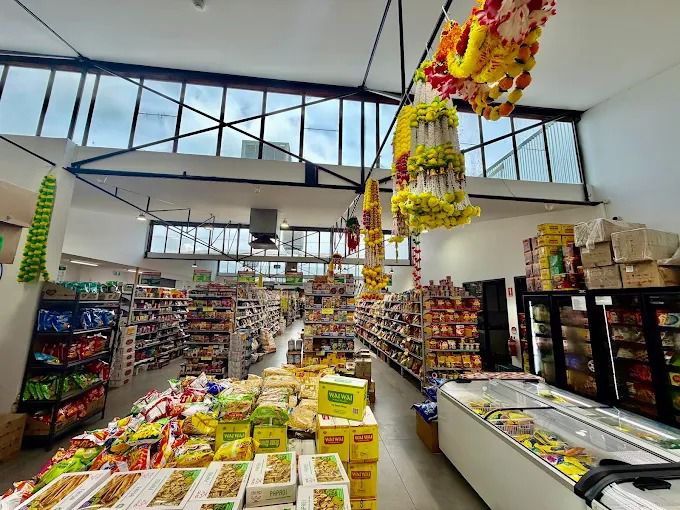 Wander Bros Indian Supermarket